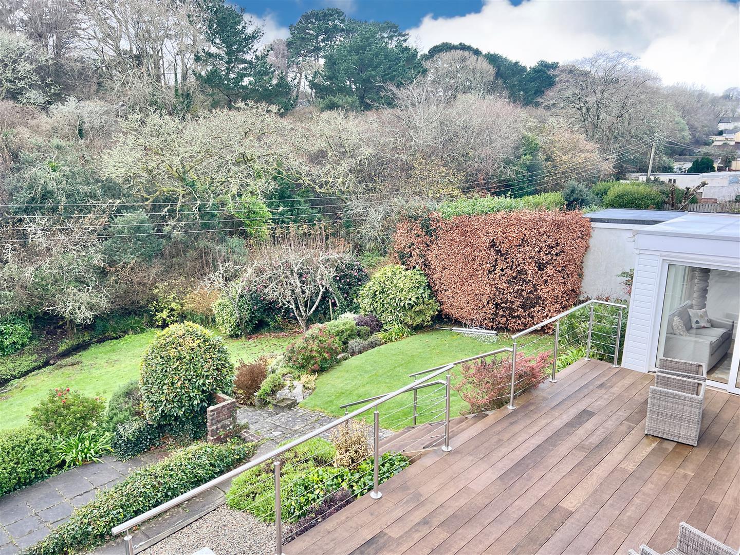 Conway Road, Falmouth